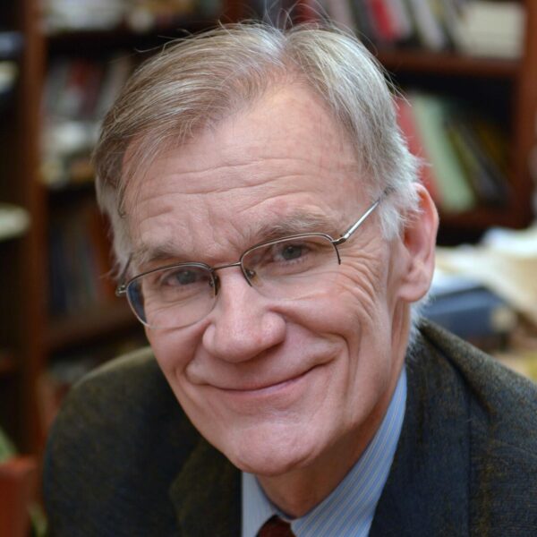 David Blight, Ph.D.