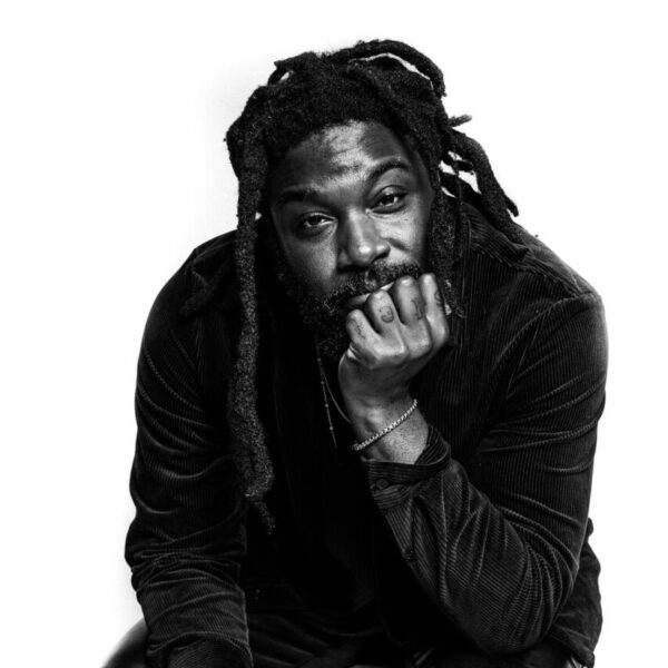 Twenty-four Seconds from Now: An Evening with Jason Reynolds