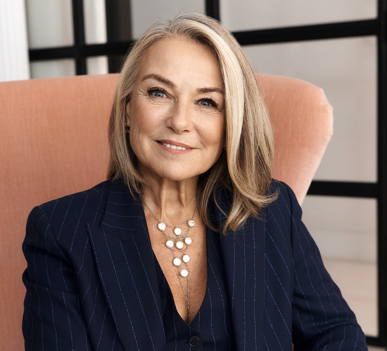 Esther Perel - FAN