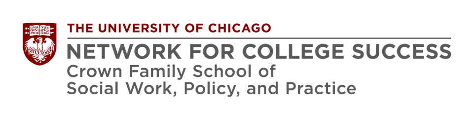 UChicago Network for College Success