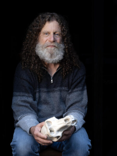 Robert Sapolsky, Ph.D.