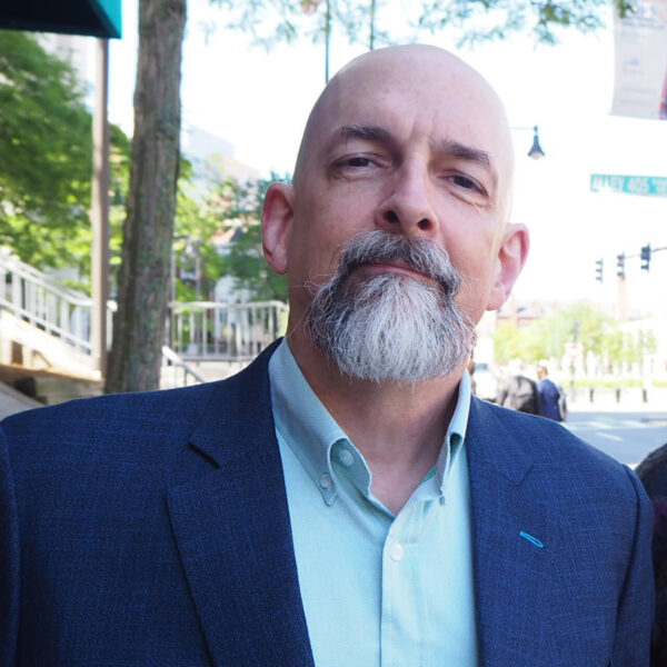 Polostan: An Evening with Neal Stephenson