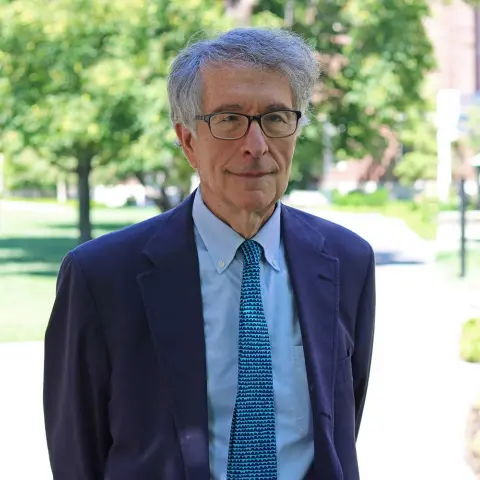 Howard Gardner, Ph.D.