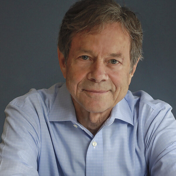 Alan Lightman, Ph.D.