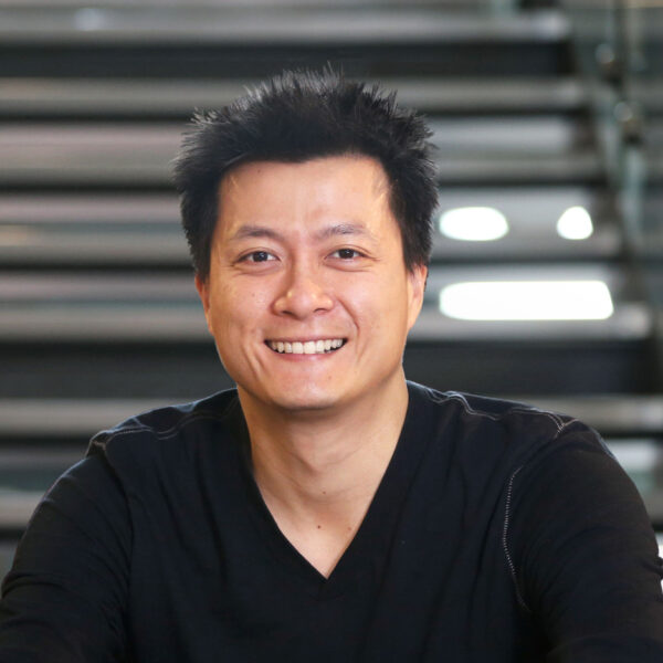 Jorge Cham, Ph.D.